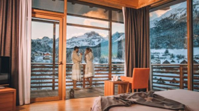 Corona Dolomites Hotel Andalo
